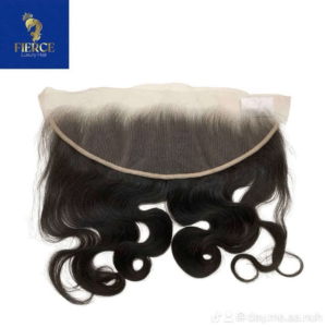 Body Wave Frontal