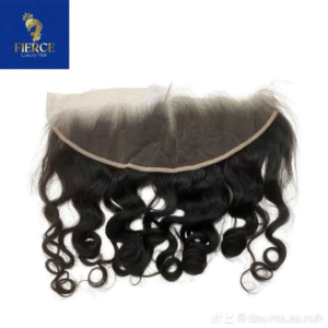 Loose wave Frontal